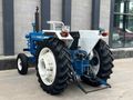 KORKMAZLAR OTO SAMSUN 1978 FORD 6600
