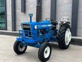 KORKMAZLAR OTO SAMSUN 1978 FORD 6600