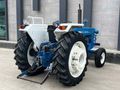 KORKMAZLAR OTO SAMSUN 1978 FORD 6600