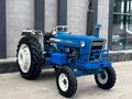 KORKMAZLAR OTO SAMSUN 1978 FORD 6600
