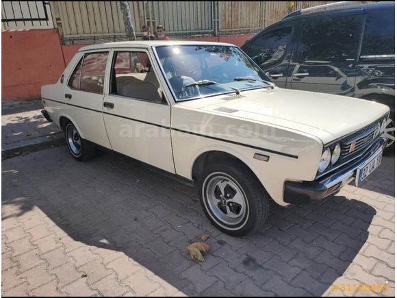 Sahibinden Tofaş Murat 131 1986 Model İstanbul