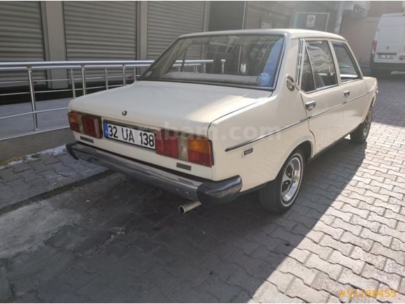 Sahibinden Tofaş Murat 131 1986 Model İstanbul