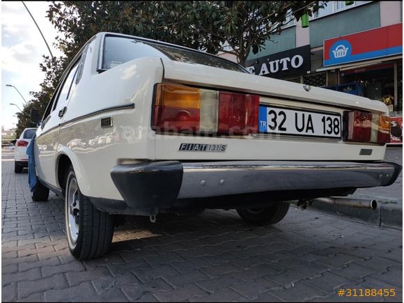 Sahibinden Tofaş Murat 131 1986 Model İstanbul
