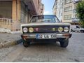 Sahibinden Tofaş Murat 131 1986 Model İstanbul