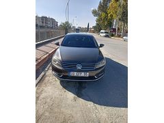 Sahibinden Volkswagen Passat 1.4 TSi BlueMotion Comfortline 2012 Model Mersin