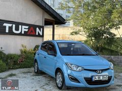 0.99 Faizli Kredi | 320.000 Peşinat | Hyundai İ20 93,000 km