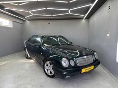 AMG GARAGE'dan E290 TURBODİESEL TR nin En UYGUNU