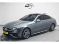 ARŞA OTOMOTİVDEN HATASIZ BOYASIZ 2024MERCEDES C 200 AMG 4 MATİC