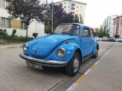 Sahibinden Volkswagen 1303 S 1.6 motor muayenesi var