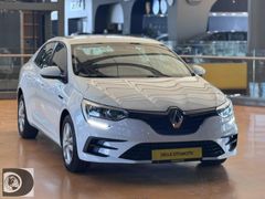 DİCLE OTO*DAN 2021 MEGANE 56.000KM MASRAFSIZ 0.99 KREDİ VE TAKAS