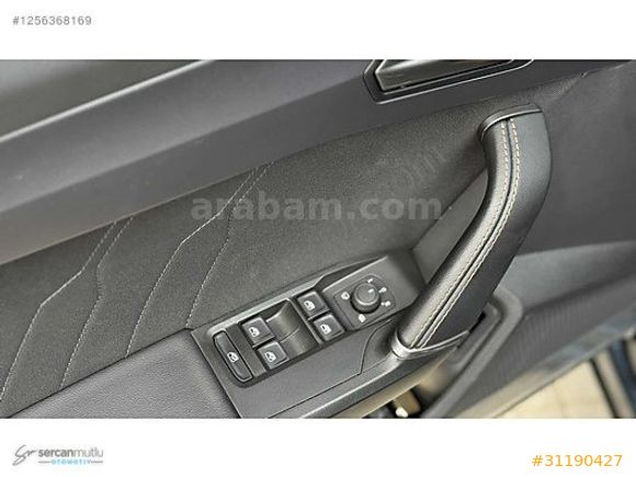SERCAN MUTLU'DAN CUPRA FORMENTOR 1.5 E-HYBRİD 204 BG. SUPREME