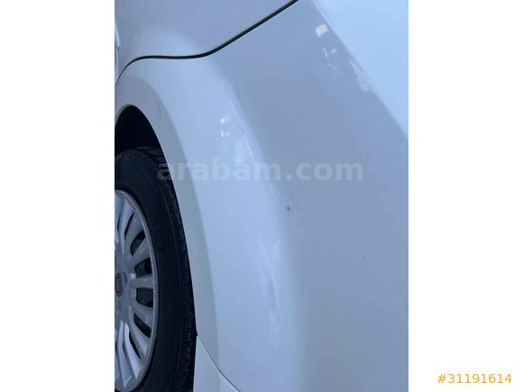 GSR’Li TEMİZ SORUNSUZ AİLE ARACI