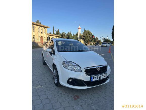 GSR’Li TEMİZ SORUNSUZ AİLE ARACI