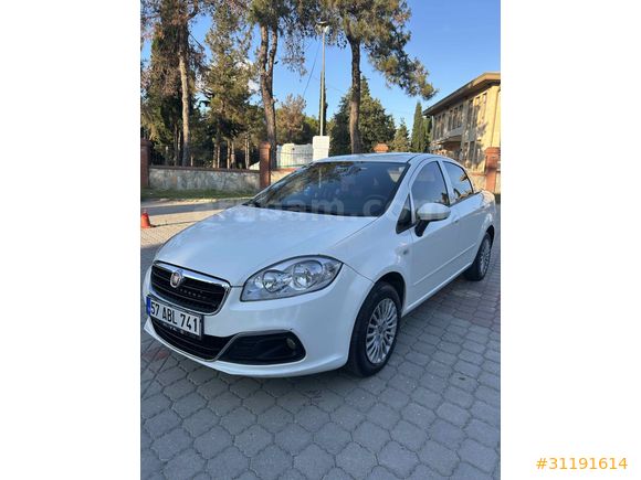 GSR’Li TEMİZ SORUNSUZ AİLE ARACI