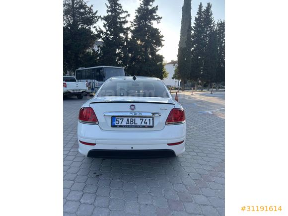 GSR’Li TEMİZ SORUNSUZ AİLE ARACI