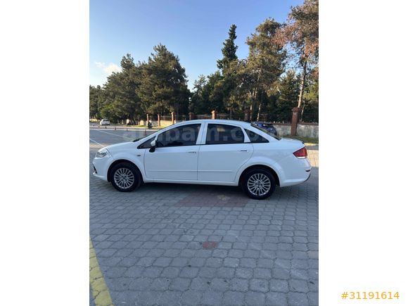 GSR’Li TEMİZ SORUNSUZ AİLE ARACI