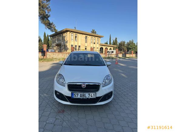 GSR’Li TEMİZ SORUNSUZ AİLE ARACI