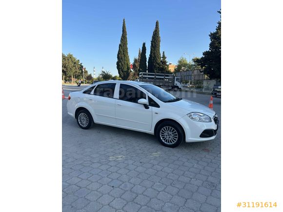 GSR’Li TEMİZ SORUNSUZ AİLE ARACI