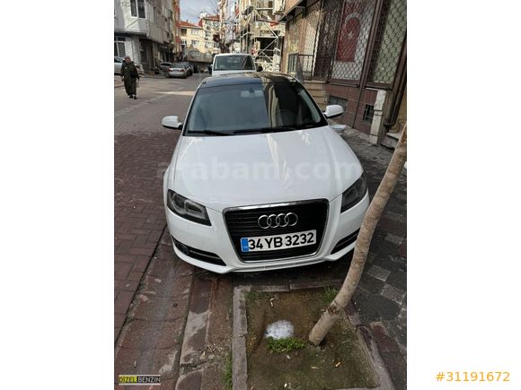 2012/AĞIR BAKIMLARI YAPILMIŞTIR MOTOR ŞANZIMAN SORUNSUZ
