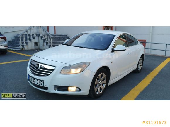 2011/KM 201000/MOTOR VE ŞANZIMAN SORUNSUZ/OTOMATİK VİTESLİ/FULL