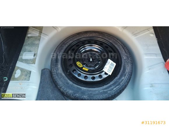 2011/KM 201000/MOTOR VE ŞANZIMAN SORUNSUZ/OTOMATİK VİTESLİ/FULL