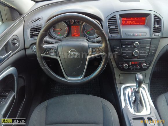 2011/KM 201000/MOTOR VE ŞANZIMAN SORUNSUZ/OTOMATİK VİTESLİ/FULL