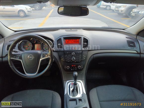 2011/KM 201000/MOTOR VE ŞANZIMAN SORUNSUZ/OTOMATİK VİTESLİ/FULL