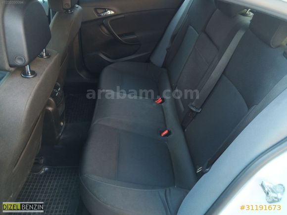 2011/KM 201000/MOTOR VE ŞANZIMAN SORUNSUZ/OTOMATİK VİTESLİ/FULL