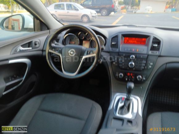 2011/KM 201000/MOTOR VE ŞANZIMAN SORUNSUZ/OTOMATİK VİTESLİ/FULL