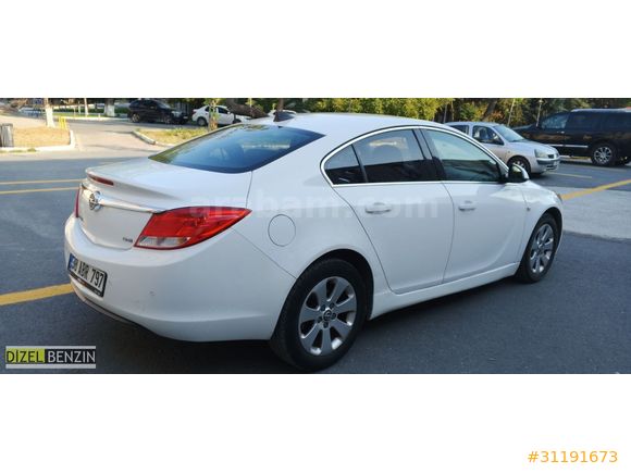 2011/KM 201000/MOTOR VE ŞANZIMAN SORUNSUZ/OTOMATİK VİTESLİ/FULL