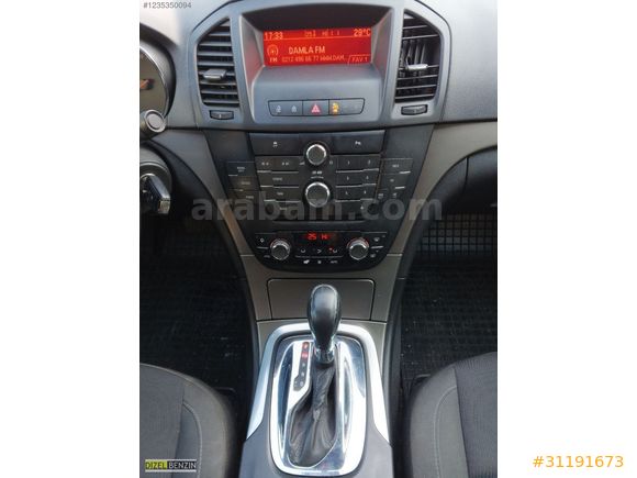 2011/KM 201000/MOTOR VE ŞANZIMAN SORUNSUZ/OTOMATİK VİTESLİ/FULL