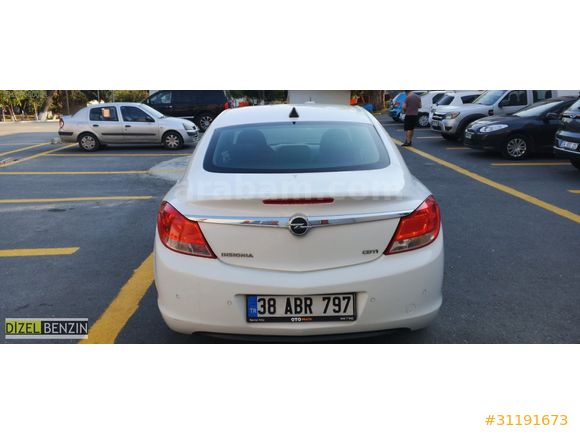 2011/KM 201000/MOTOR VE ŞANZIMAN SORUNSUZ/OTOMATİK VİTESLİ/FULL