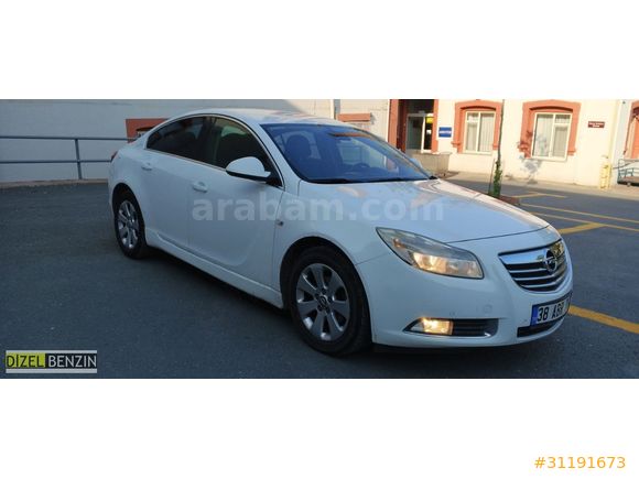 2011/KM 201000/MOTOR VE ŞANZIMAN SORUNSUZ/OTOMATİK VİTESLİ/FULL