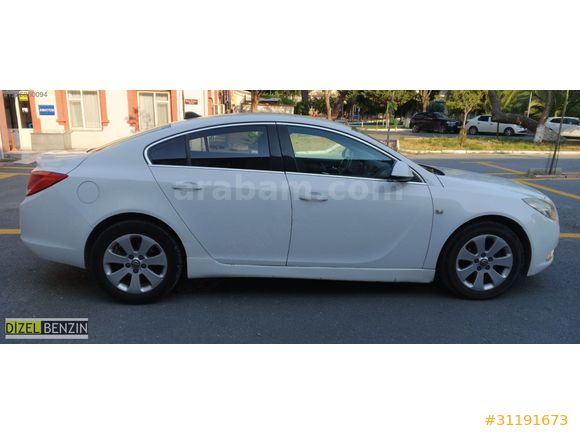 2011/KM 201000/MOTOR VE ŞANZIMAN SORUNSUZ/OTOMATİK VİTESLİ/FULL