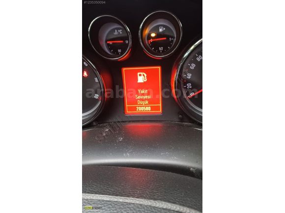 2011/KM 201000/MOTOR VE ŞANZIMAN SORUNSUZ/OTOMATİK VİTESLİ/FULL