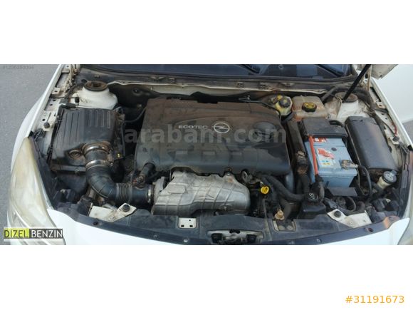 2011/KM 201000/MOTOR VE ŞANZIMAN SORUNSUZ/OTOMATİK VİTESLİ/FULL
