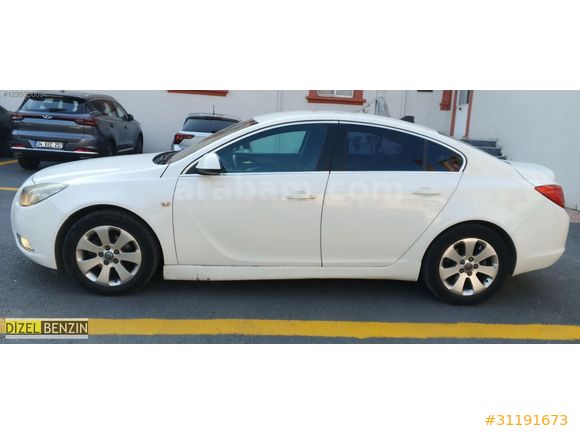 2011/KM 201000/MOTOR VE ŞANZIMAN SORUNSUZ/OTOMATİK VİTESLİ/FULL