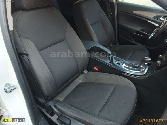 2011/KM 201000/MOTOR VE ŞANZIMAN SORUNSUZ/OTOMATİK VİTESLİ/FULL
