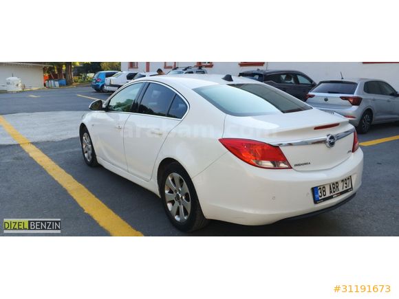 2011/KM 201000/MOTOR VE ŞANZIMAN SORUNSUZ/OTOMATİK VİTESLİ/FULL