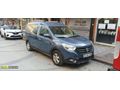 ilk sahibinde/Km 192000/klimalı/motor şanzıman sorunsuz/Stepway/