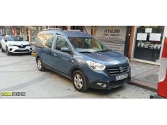 ilk sahibinde/Km 192000/klimalı/motor şanzıman sorunsuz/Stepway/