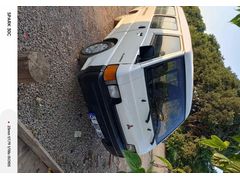 Sahibinden Mitsubishi L 300 Camlı Van 1996 Model 