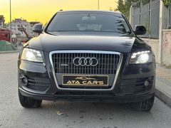 EMSALSİZZ_AUDİ Q5 2.0 TFSİ QUATTRO 211 HP BEJ DERİ KOLTUK ISITMA
