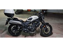 Sahibinden Honda CL 250