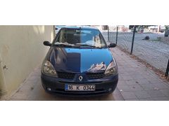 Sahibinden Renault Clio 1.5 dCi Fiji 2004 Model