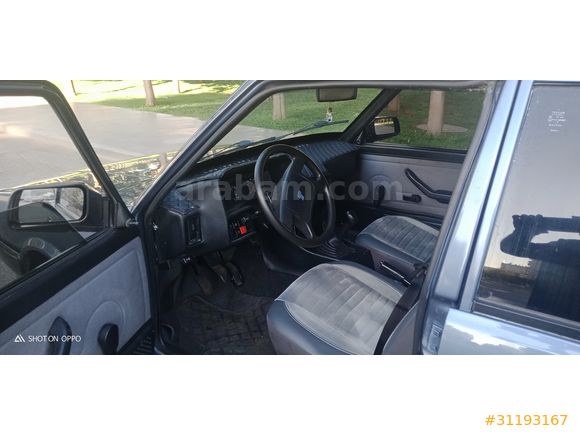 Sahibinden Tofaş Şahin S 1.4 1999 Model 