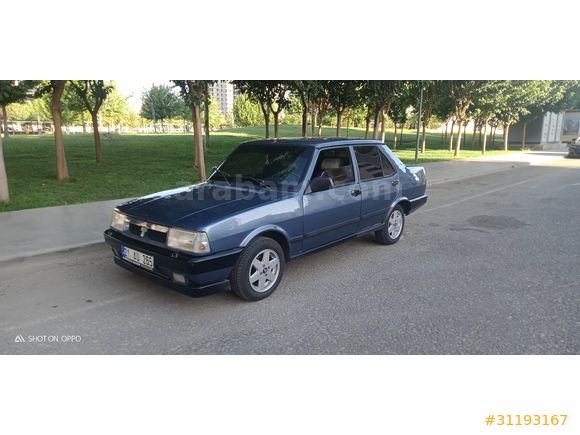 Sahibinden Tofaş Şahin S 1.4 1999 Model 