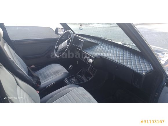 Sahibinden Tofaş Şahin S 1.4 1999 Model 