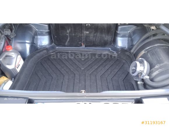 Sahibinden Tofaş Şahin S 1.4 1999 Model 
