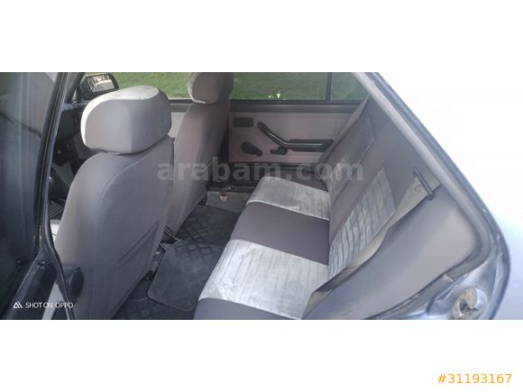 Sahibinden Tofaş Şahin S 1.4 1999 Model 